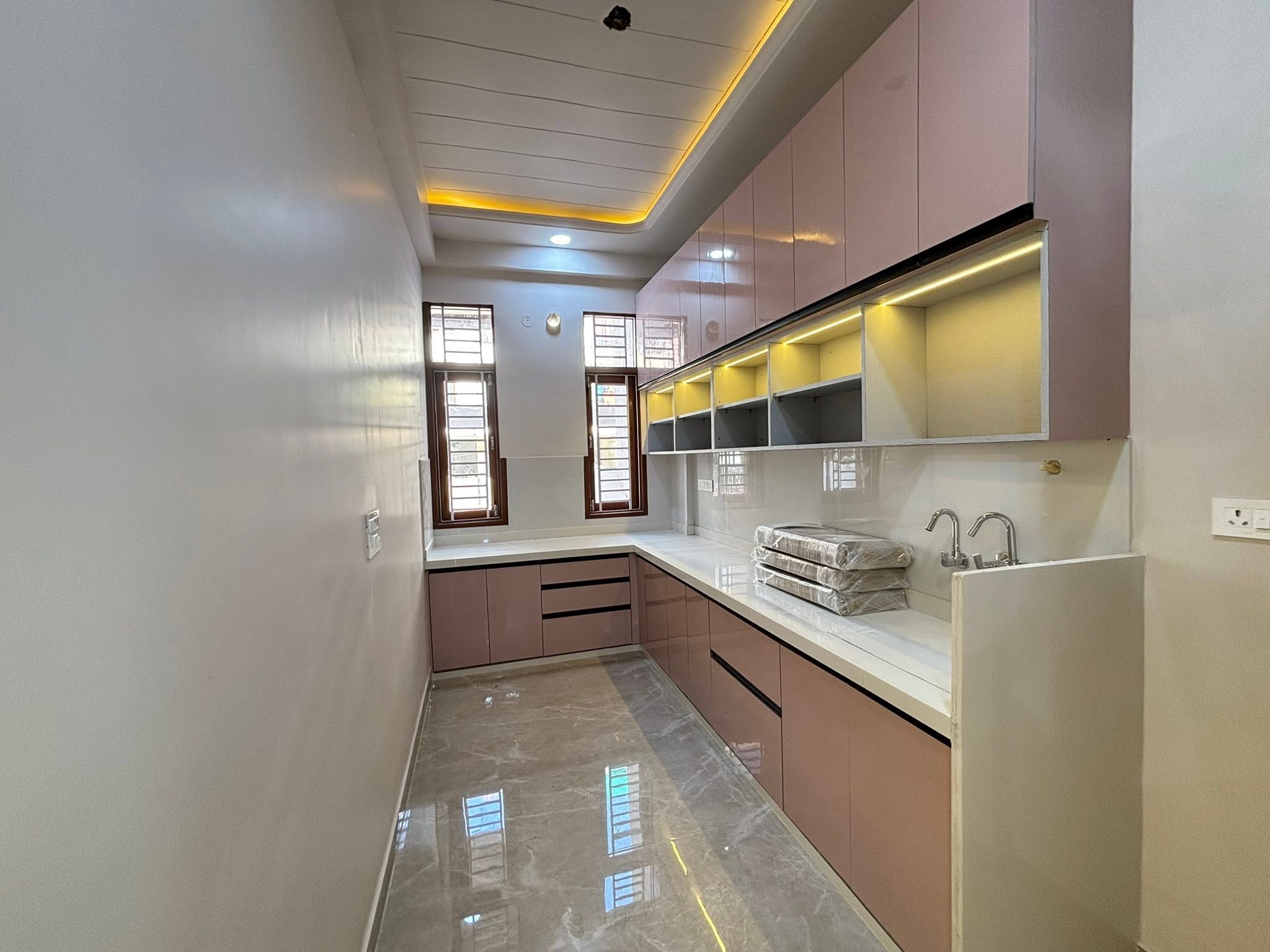 4 BHK Duplex House for Sale in Kalwar Road Jaipur-Kalwar Road-Jaipur